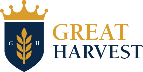 Great Harvest Logo